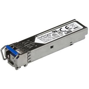 Módulo Transcetor de Rede 1250 Mbit/s SFP Fibra Ótica - STARTECH Image