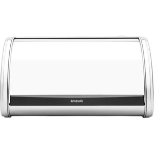 Caixa de Armazenamento de Pão (Inox) - BRABANTIA Image