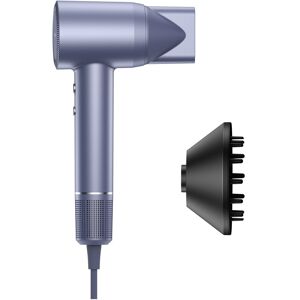 Secador de Cabelo HD202-EU 1600W (Azul) - HAVIT Image