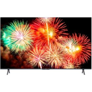 Smart TV 98" H98S900UX 4K Ultra HD Wi-Fi (Preto) - HAIER Image