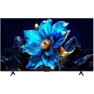 Smart TV 55" P7K 55P7K QLED 4K Ultra HD Wi-Fi (Metálico) - TCL Image