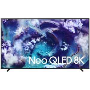 Smart TV Neo QLED 65" TQ65QN900FT 8K Ultra HD (Preto) - SAMSUNG Image