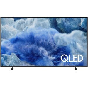 Smart TV QLED 85" TQ85Q8FAAU 4K Ultra HD (Cinzento) - SAMSUNG Image
