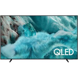 Smart TV QLED 85" TQ85Q7FAAU 4K Ultra HD (Preto) - SAMSUNG Image