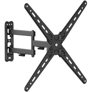 Suporte Orientável de Parede p/ TV´s de 13"~65" (Preto) - FONESTAR Image