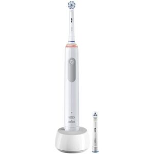 Escova de Dentes Elétrica Braun Professional Cleaning and Protection - ORAL-B Image