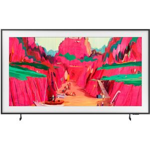 Smart TV The Frame Pro Neo QLED 85" LS03F (2025) 4K Ultra HD (Preto) - SAMSUNG Image