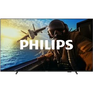 Smart TV 50" 7000 series 50PUS7000/12 (2025) 4K Ultra HD Wi-Fi (Preto) - PHILIPS Image