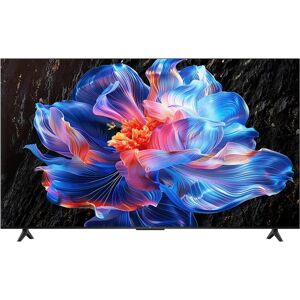 Smart TV Serie P6K LED 65" 65P6K 4K Ultra HD (Preto) - TCL Image