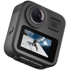 Câmara de Ação GoPro MAX 360 (2025) 18MP 6K Ultra HD Wi-Fi - GOPRO Image