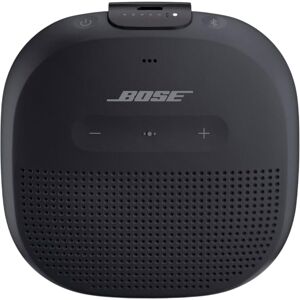 Coluna Bluetooth SoundLink Micro (Preto) - BOSE Image
