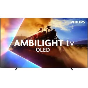 Smart TV OLED 65" 65OLED770 4K Ultra HD Wi-Fi (Preto) - PHILIPS Image