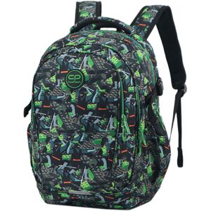 Mochila Duo Kids From The Block - COOLPACK Image