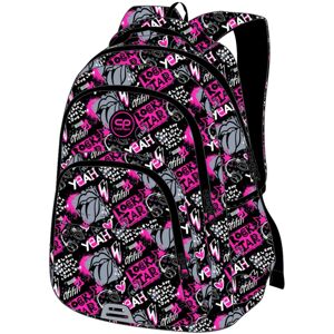 Mochila Basic Plus Rock Star - COOLPACK Image