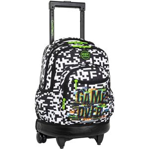 Mochila Trolley Buzzer Game Over - COOLPACK Image