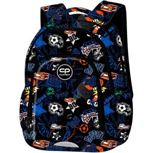 Mochila Strike Techno Graph - COOLPACK Image
