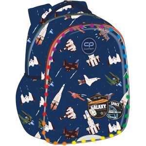 Mochila Jimmy LED Space Adventure - COOLPACK Image