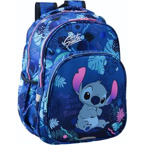 Mochila Bibak Adaptável Stitch Aloha - COOLPACK Image