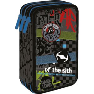 Estojo Triplo Jumper JR24 Star Wars - COOLPACK Image