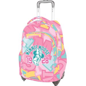 Mochila Trolley Jack JR24 Minnie - COOLPACK Image