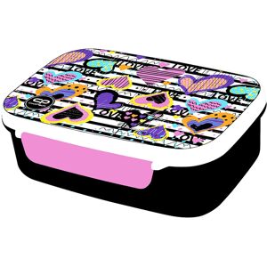 Lancheira Rígida Foody Diary - COOLPACK Image