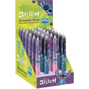 Caneta Apagável Multicor Stitch Aloha - COOLPACK Image