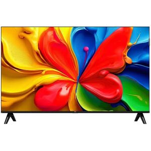 Smart TV QLED 32" 32S4K Full HD Wi-Fi (Preto) - TCL Image
