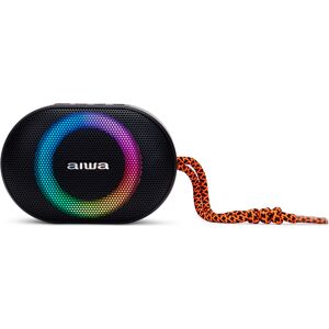 Coluna Portátil Bluetooth 10W (Preto) - AIWA Image