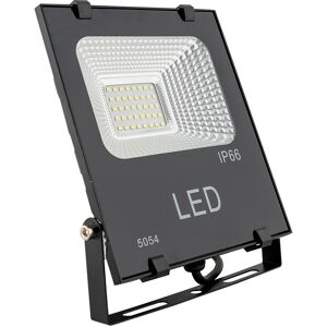 Projector LEDs SMD IP65 12/24V 20W Branco F. 6000K 1800Lm Image