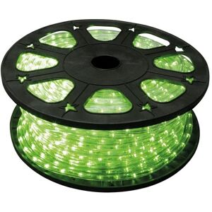HQPOWER Mangueira Luminosa LED Verde (45 mts) - HQ POWER Image