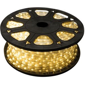 HQPOWER Mangueira Luminosa LED Branco Quente (45 mts) - HQ POWER Image