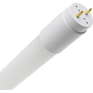 AIGOSTAR Tubo de LEDs T8 Opalino 1,50 mts 220V 24W 4000K 1850Lm Image