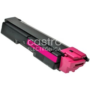 Toner Compativel KYOCERA MITA Magenta (1T02KVBNL0) Image