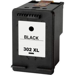 Tinteiro HP Reciclado 302 XL Preto (F6U68AE) Image