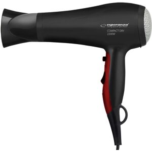 Secador de Cabelo 2200W - ESPERANZA Image