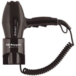 Secador de Cabelo de Hotel 1800W (Preto) - ORBEGOZO Image