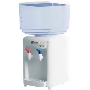 Dispensador de Água Duplo (Fria e Natural) 7 Litros - THULOS Image