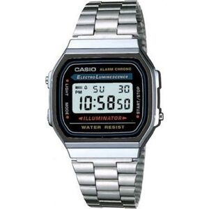Relógio CASIO Collection (Bracelete Metálica) Image
