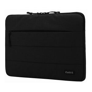 Mala Protecção/Transporte p/ Portátil 13,3" (Preto) - EWENT City Image