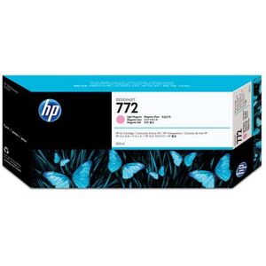 HP 772 300ml Magenta clara tinteiro Image