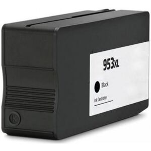 Tinteiro Compativel HP 953 XL / 957 XL (L0S70AE/L0S58AE/L0R40AE) - Preto Image