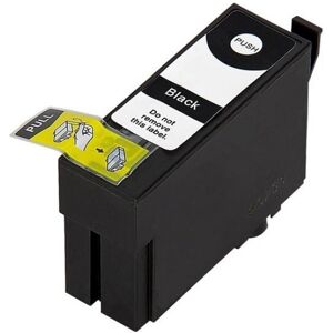 Tinteiro Compativel Epson 34 XL - T3461 / T3471 Preto Image