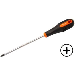 Chave Cruz Profissional #0 (3x100mm) 188mm - Proskit Image