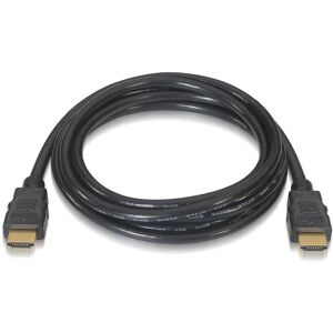 Cabo HDMI v2.0 Macho - Macho 4K/60Hz (1,5 mts) - Nanocable Image