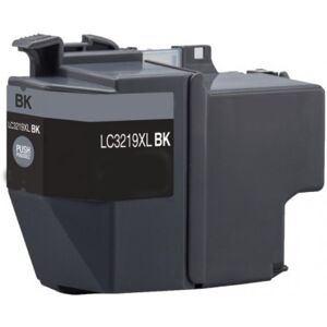 Tinteiro Compativel Brother LC3219 XL - Preto Image