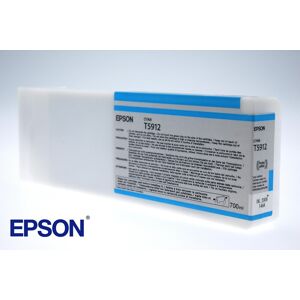 Tinteiro EPSON SP 11880 Cyan -C13T591200 Image