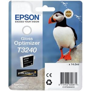 Tinteiro EPSON T3240 EPSON Gloss Optimizer - C13T32404010 Image