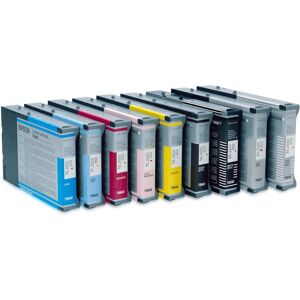 Tinteiro EPSON SP 4450 Magenta220ml - C13T614300 Image