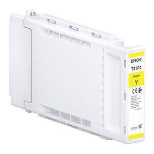Tinteiro EPSON UltraChrome XD2 T41R440 Y 110 Image