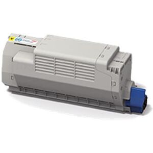Toner OKI MC770/80 (11,5k) Amarelo - 45396201 Image